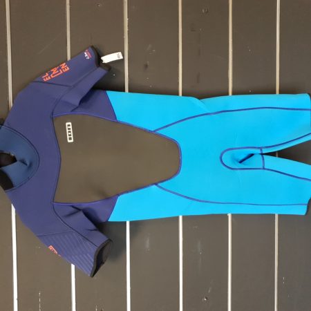 Ion Element Shorty 2.5mm size:L NEOPRENE STOCK WALL wetsuits