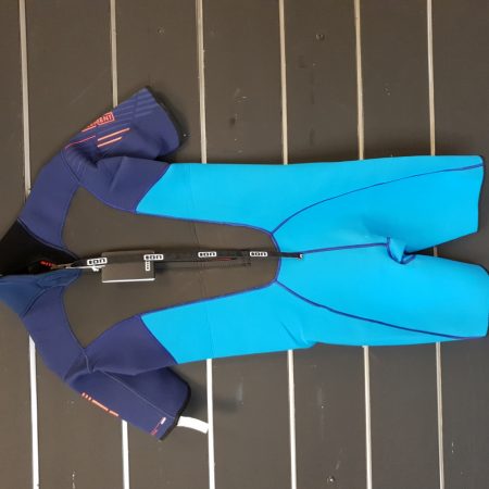 Ion Element Shorty 2.5mm size:L SALE wetsuits