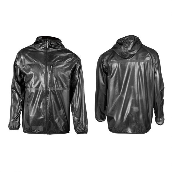 Ride Engine Inner Space Shell Jacket 1