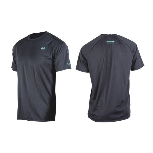 Ride Engine Strato Short Sleeve Quick Dry 1