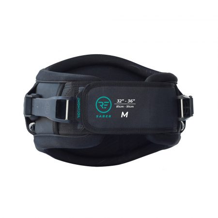 Ride Engine Saber V2 Harness – Black KITESURFING harness