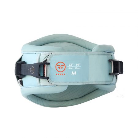 Ride Engine Saber V2 Harness – Ice Blue KITESURFING harness