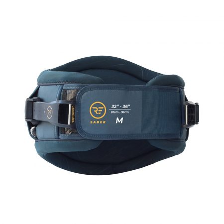Ride Engine Saber V2 Harness – Midnight KITESURFING harness