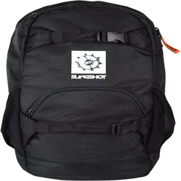 Slingshot per diem backpack BLACK 1