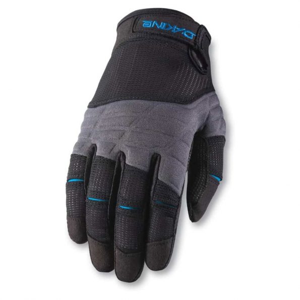 Dakine full finger sailing gloves 1