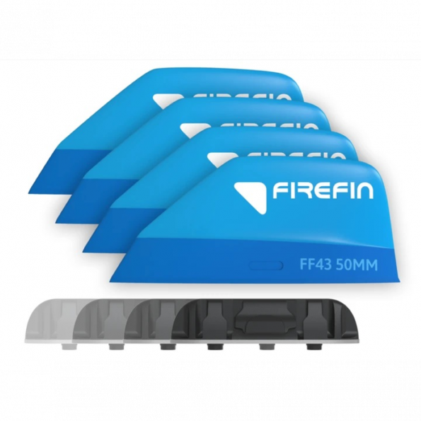 Firefin Starter Pack Universal Base 1
